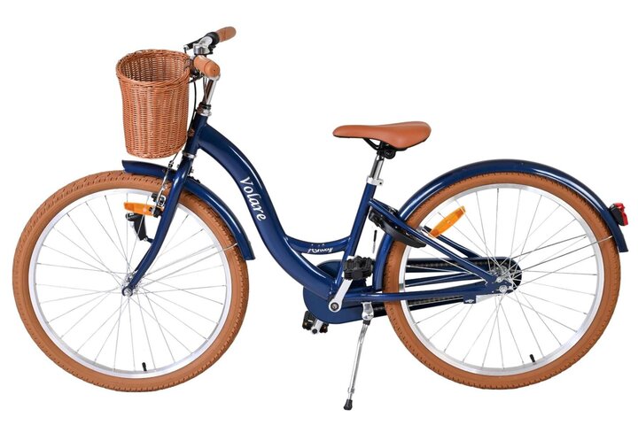 Volare Ashley Kinderfiets 24 inch - afbeelding 14