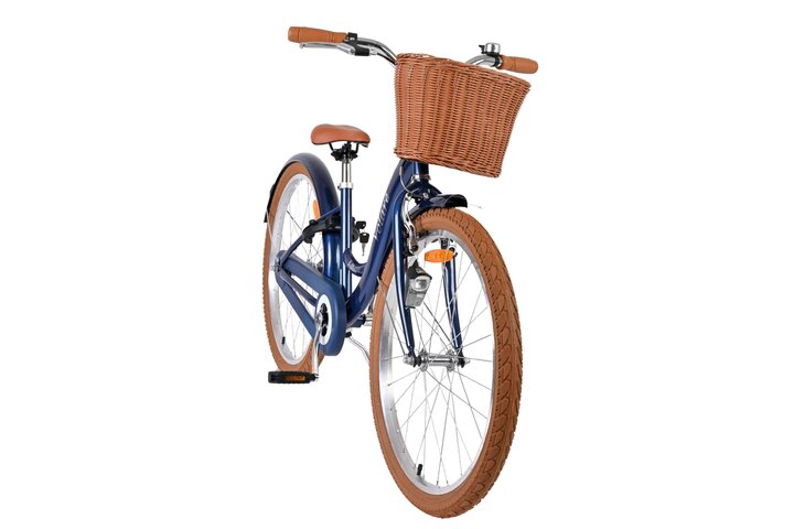 Volare Ashley Kinderfiets 24 inch - afbeelding 16