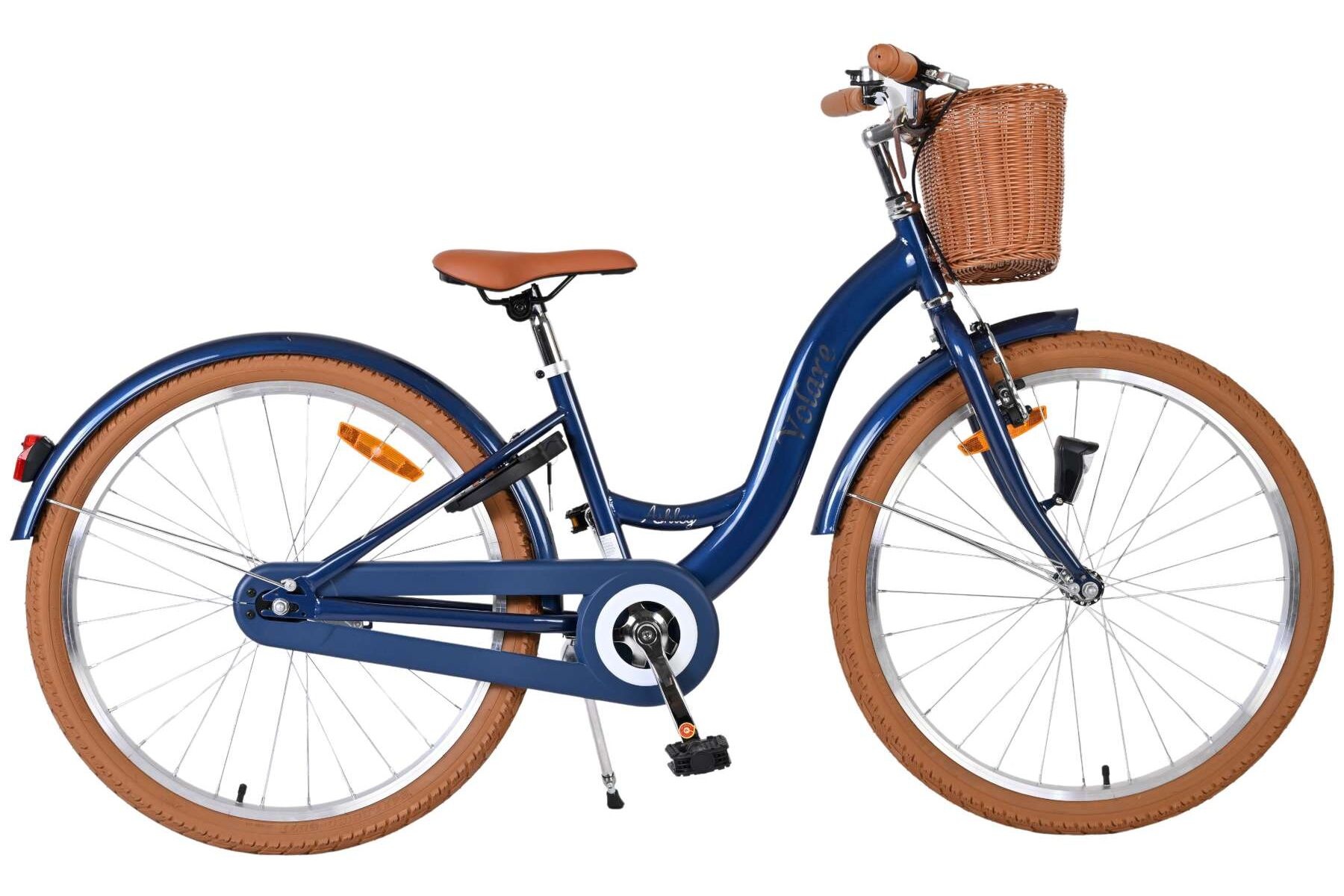 Volare Ashley Kinderfiets 24 inch