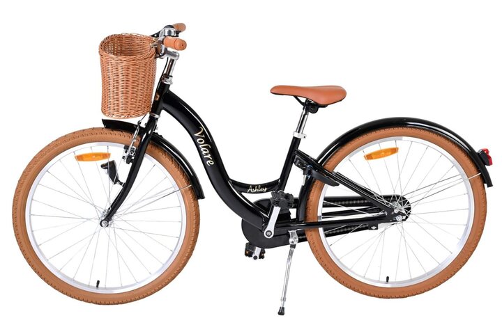 Volare Ashley Kinderfiets 24 inch - afbeelding 12