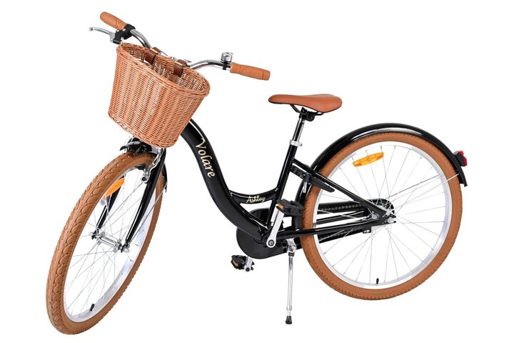 Volare Ashley Kinderfiets 24 inch - afbeelding 11
