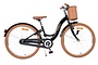 Volare Ashley Kinderfiets 24 inch - miniatuur 3
