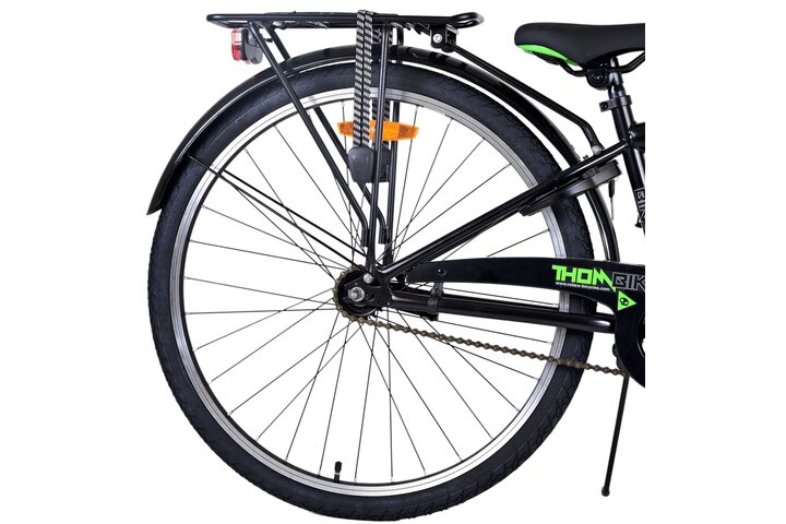 Volare Thombike Kinderfiets 26 inch - afbeelding 6