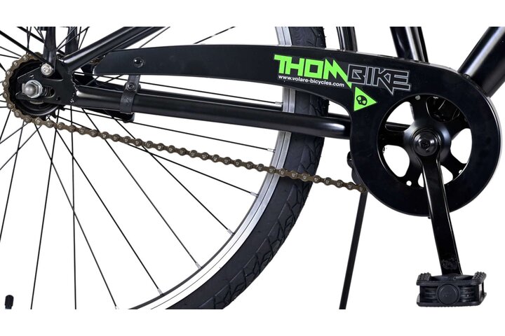 Volare Thombike Kinderfiets 26 inch - afbeelding 8