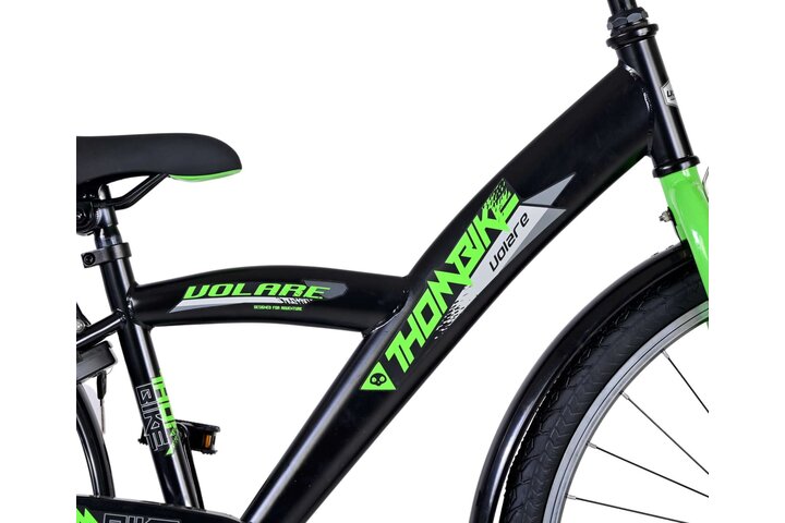 Volare Thombike Kinderfiets 26 inch - afbeelding 9