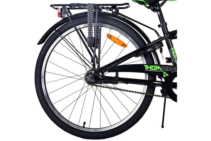 Volare Thombike Kinderfiets 24 inch 3v - afbeelding 7