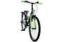 Volare Thombike Kinderfiets 24 inch 3v - miniatuur 4