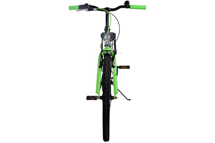 Volare Thombike Kinderfiets 24 inch 3v - afbeelding 5