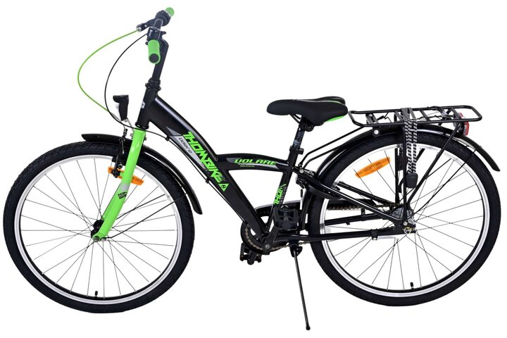 Volare Thombike Kinderfiets 24 inch 3v - afbeelding 3