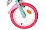 Volare Unicorn Kinderfiets 14 inch V-brakes - miniatuur 12