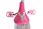 Volare Unicorn Kinderfiets 14 inch V-brakes - miniatuur 10