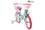 Volare Unicorn Kinderfiets 14 inch V-brakes - miniatuur 6