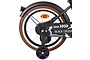 Volare Black Cruiser Kinderfiets 16 inch - miniatuur 7