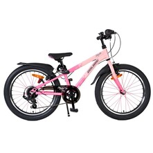 Volare Volare Mystic Kinderfiets 7v Volare Volare Mystic Kinderfiets 7v