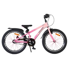 Volare Volare Mystic Kinderfiets 3v Volare Volare Mystic Kinderfiets 3v