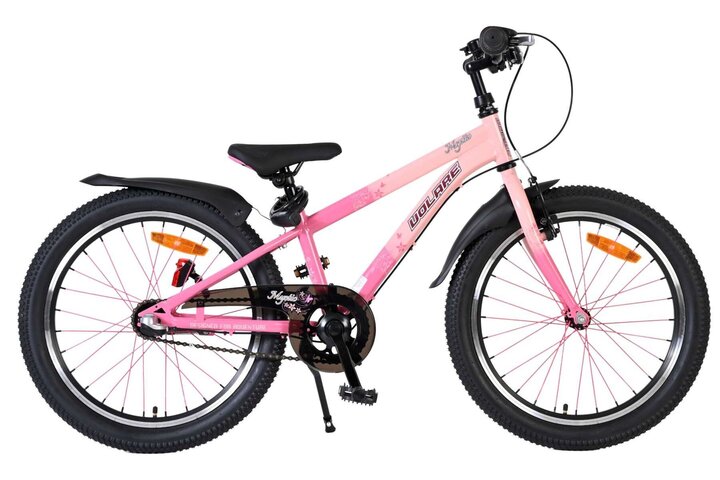 Volare Mystic Kinderfiets 3v - afbeelding 1