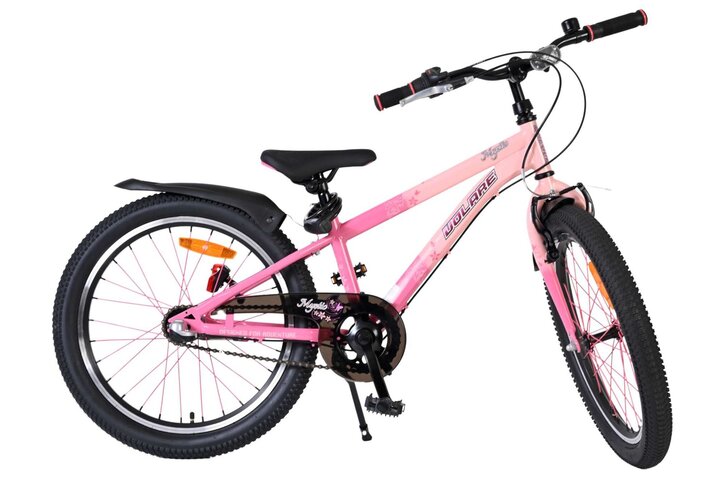 Volare Mystic Kinderfiets 3v - afbeelding 3