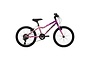 Literide Kinderfiets 20 inch 7v - miniatuur 2