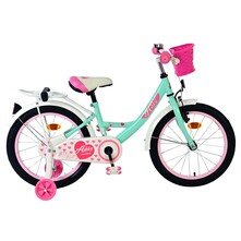 Volare Volare Ashley Meisjes Kinderfiets 18 inch