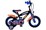 Hot Wheels Kinderfiets 12 inch V-brakes - miniatuur 1