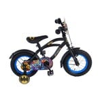 Batman Kinderfiets Jongens