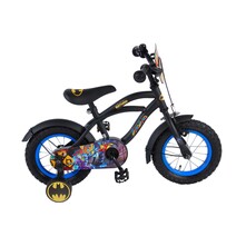 Volare Batman Kinderfiets Jongens Volare Batman Kinderfiets Jongens