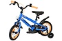 Volare Rocky Kinderfiets Jongens 12 inch - miniatuur 8