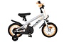 Volare Rocky Kinderfiets Jongens 12 inch - miniatuur 2