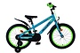 Volare Rocky Kinderfiets 18 inch - miniatuur 1