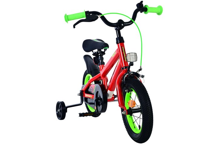 Volare Rocky Kinderfiets V-brakes - afbeelding 6