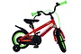 Volare Rocky Kinderfiets V-brakes - miniatuur 10