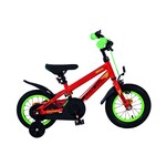 Volare Rocky Kinderfiets V-brakes