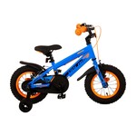 Volare Rocky Kinderfiets V-brakes