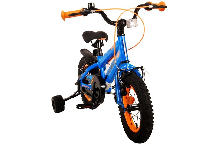 Volare Rocky Kinderfiets V-brakes - afbeelding 7