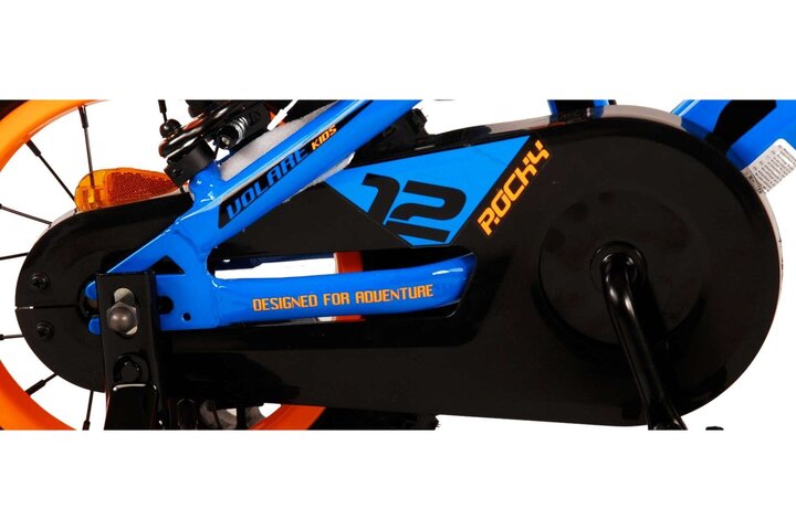 Volare Rocky Kinderfiets V-brakes - afbeelding 14