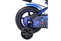 Superman Kinderfiets Jongens 12 inch - miniatuur 13