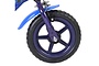Superman Kinderfiets Jongens 12 inch - miniatuur 15