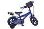 Superman Kinderfiets Jongens 12 inch - miniatuur 4