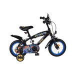 Batman Kinderfiets 12 inch V-brakes