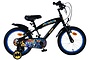Batman Kinderfiets 16 inch V-brakes - miniatuur 1