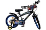 Batman Kinderfiets 16 inch V-brakes - miniatuur 2