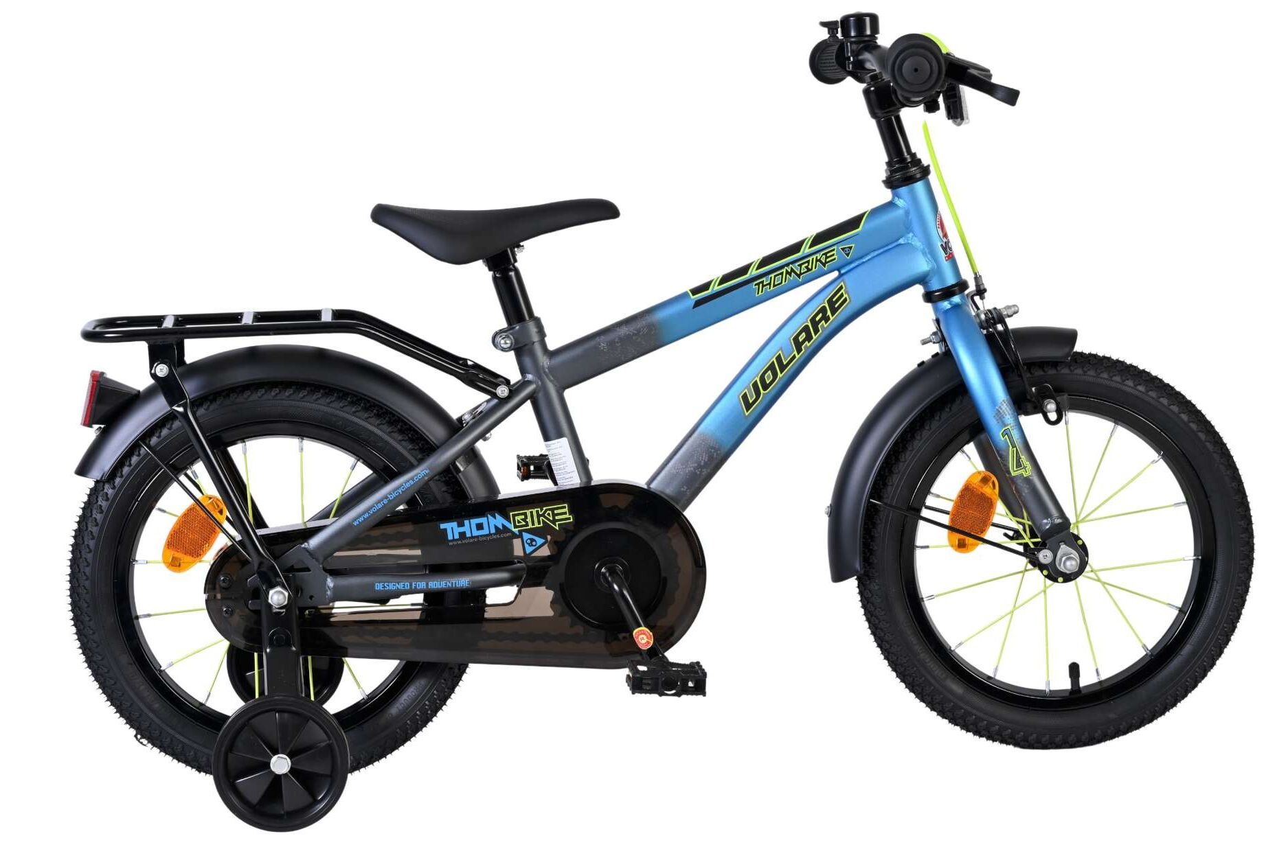 Volare Thombike Kinderfiets 14 inch