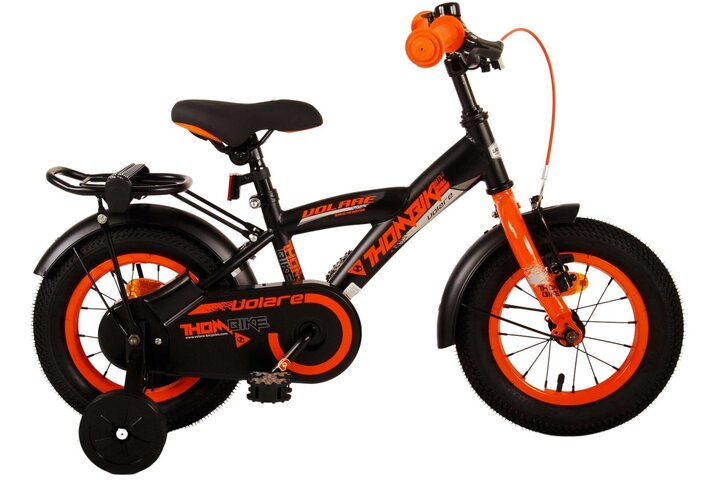 Volare Thombike Kinderfiets 12 inch - afbeelding 1