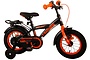 Volare Thombike Kinderfiets 12 inch - miniatuur 2
