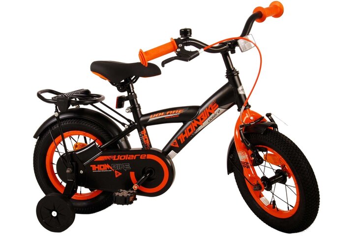 Volare Thombike Kinderfiets 12 inch - afbeelding 3