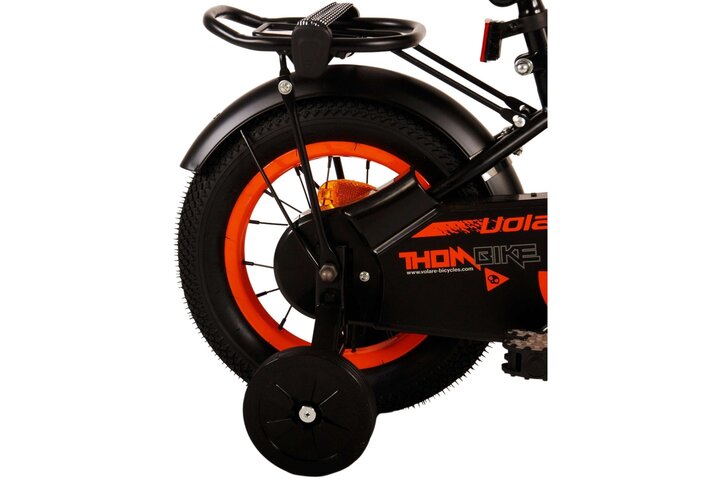 Volare Thombike Kinderfiets 12 inch - afbeelding 12