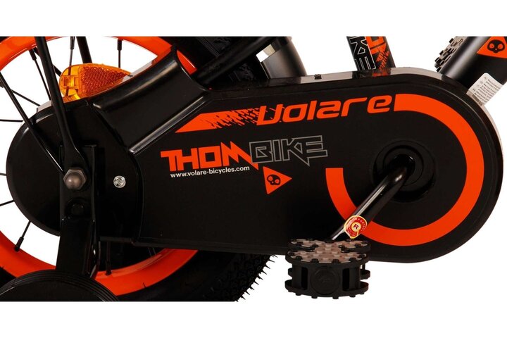 Volare Thombike Kinderfiets 12 inch - afbeelding 10