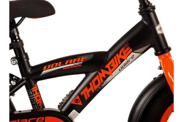 Volare Thombike Kinderfiets 12 inch - afbeelding 9