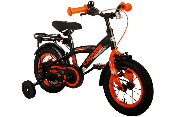 Volare Thombike Kinderfiets 12 inch - afbeelding 6