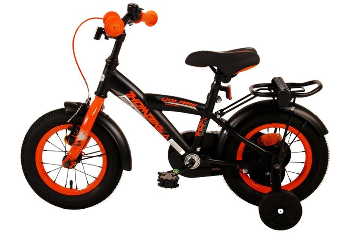 Volare Thombike Kinderfiets 12 inch - afbeelding 5